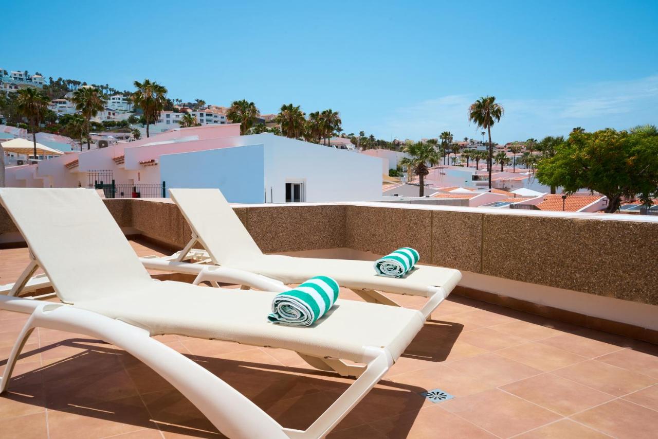 Standard One-Bedroom Villa