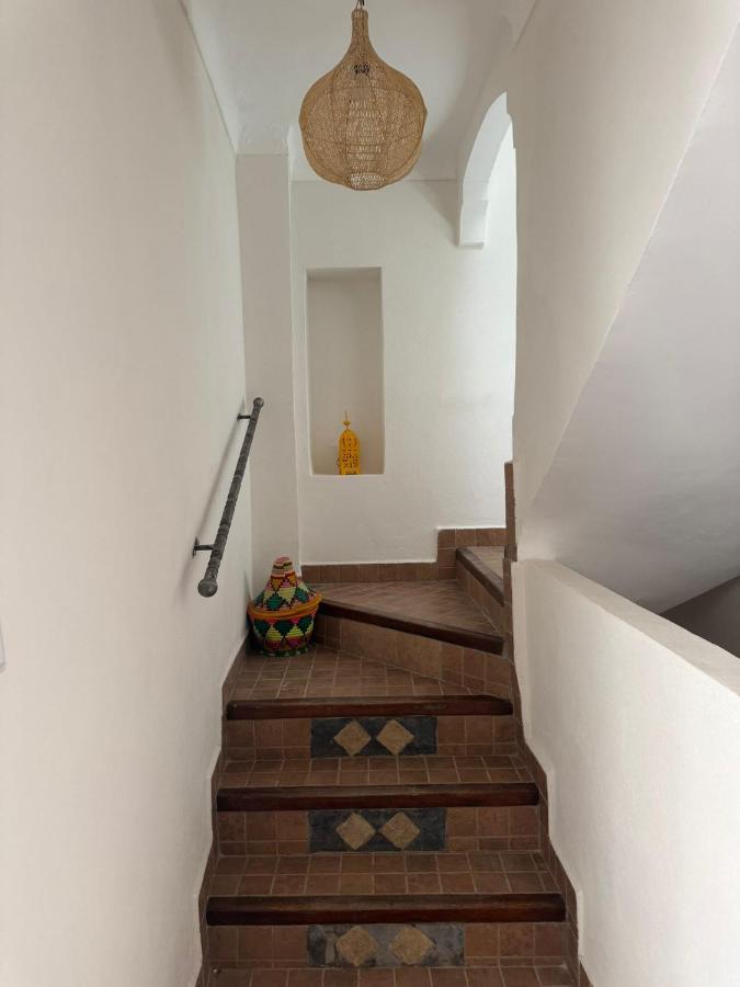 Riad Dihya - B&B