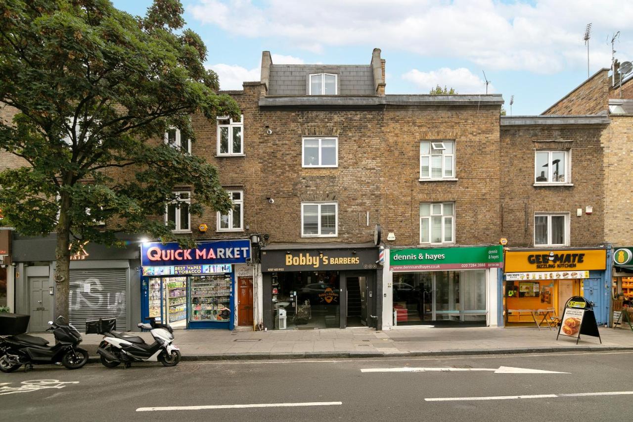 Stylish Camden Town Apartments - B&B Londra