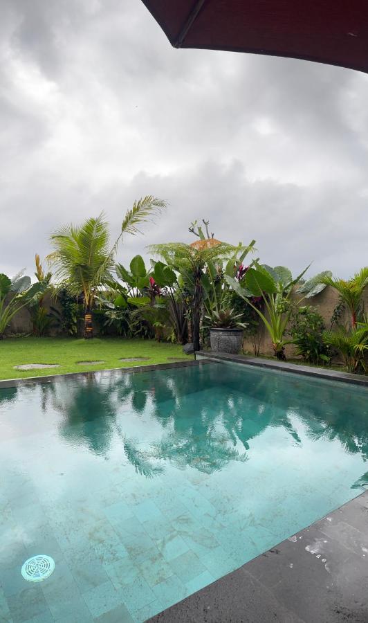 2 BR Ubud Private Pool and Kitchen - Purnama Villa - B&B Ubud