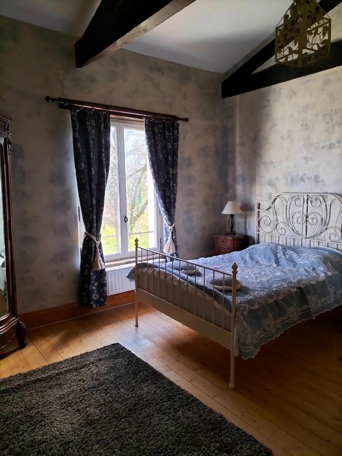 Chambre d'hôtes en Dordogne proche Eymet - B&B Fonroque