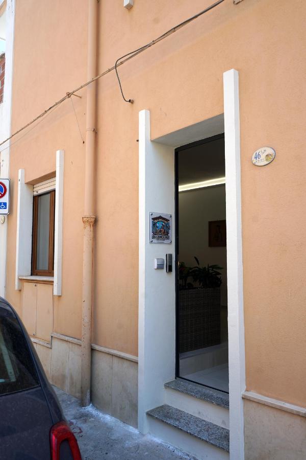 Su Cerexinu - Ferienwohnung Selargius