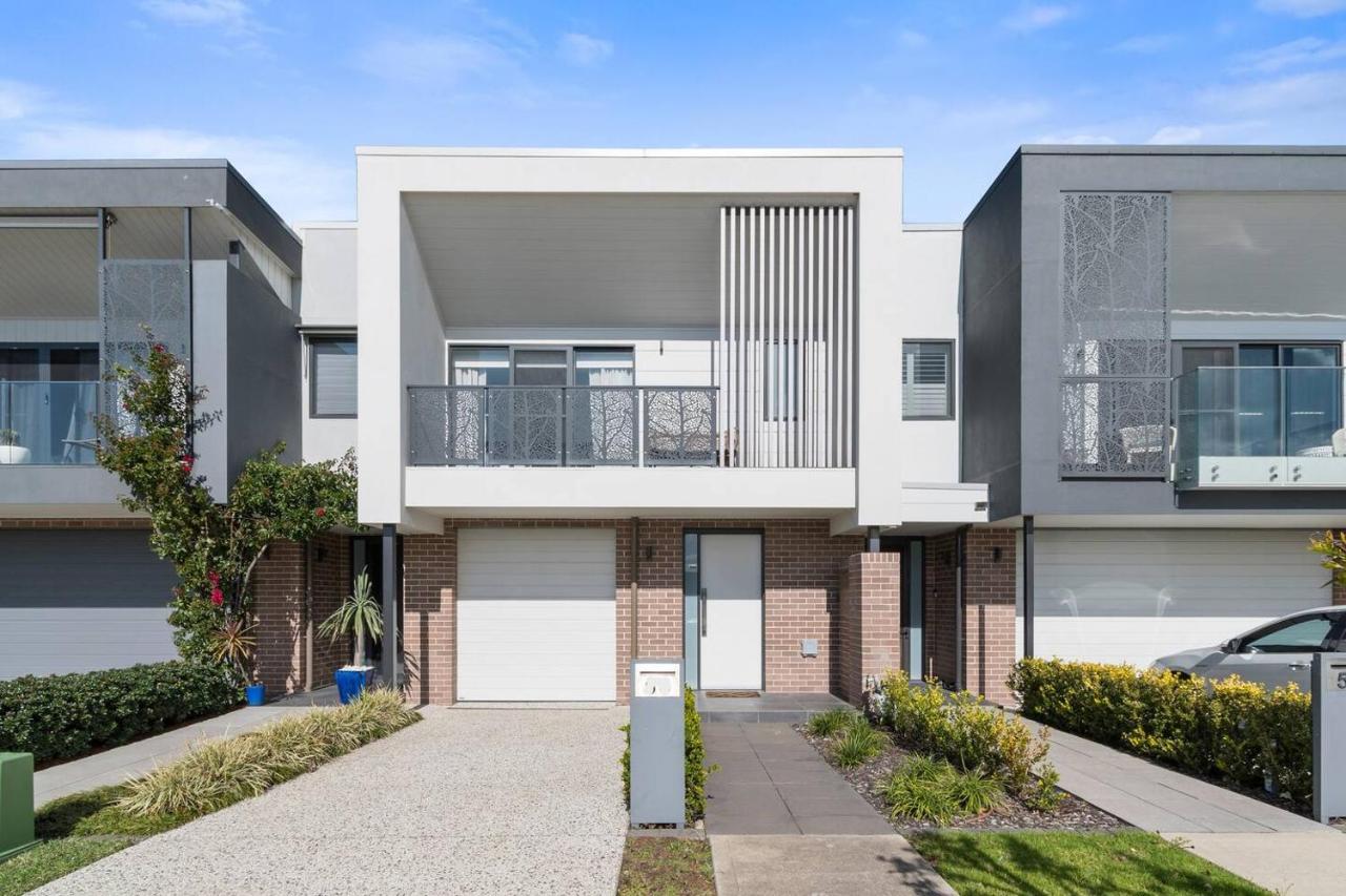 Brigantine Escape - Harbourside Comfort near Beach - Ferienwohnung Shellharbour