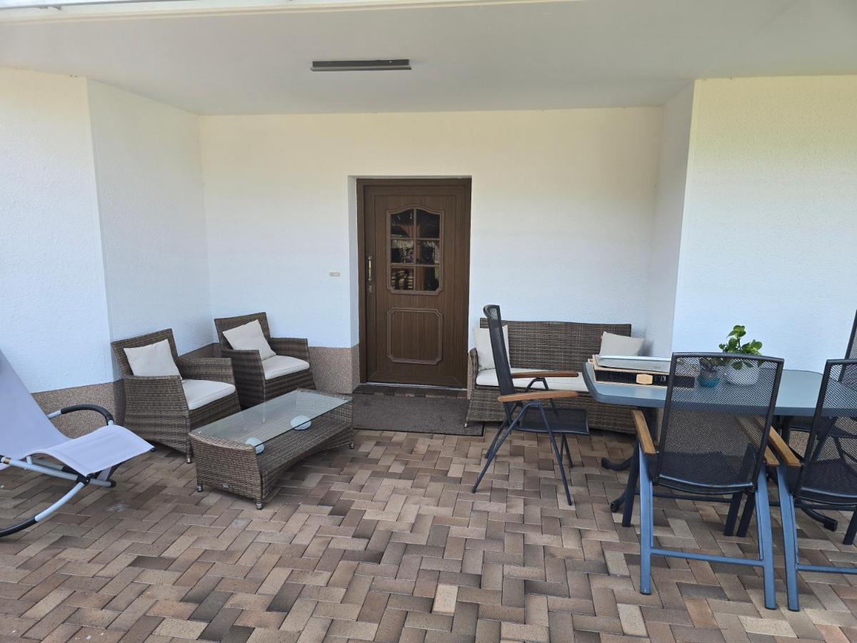 Apartment Bergblick Bad Berleburg - B&B Bad Berleburg