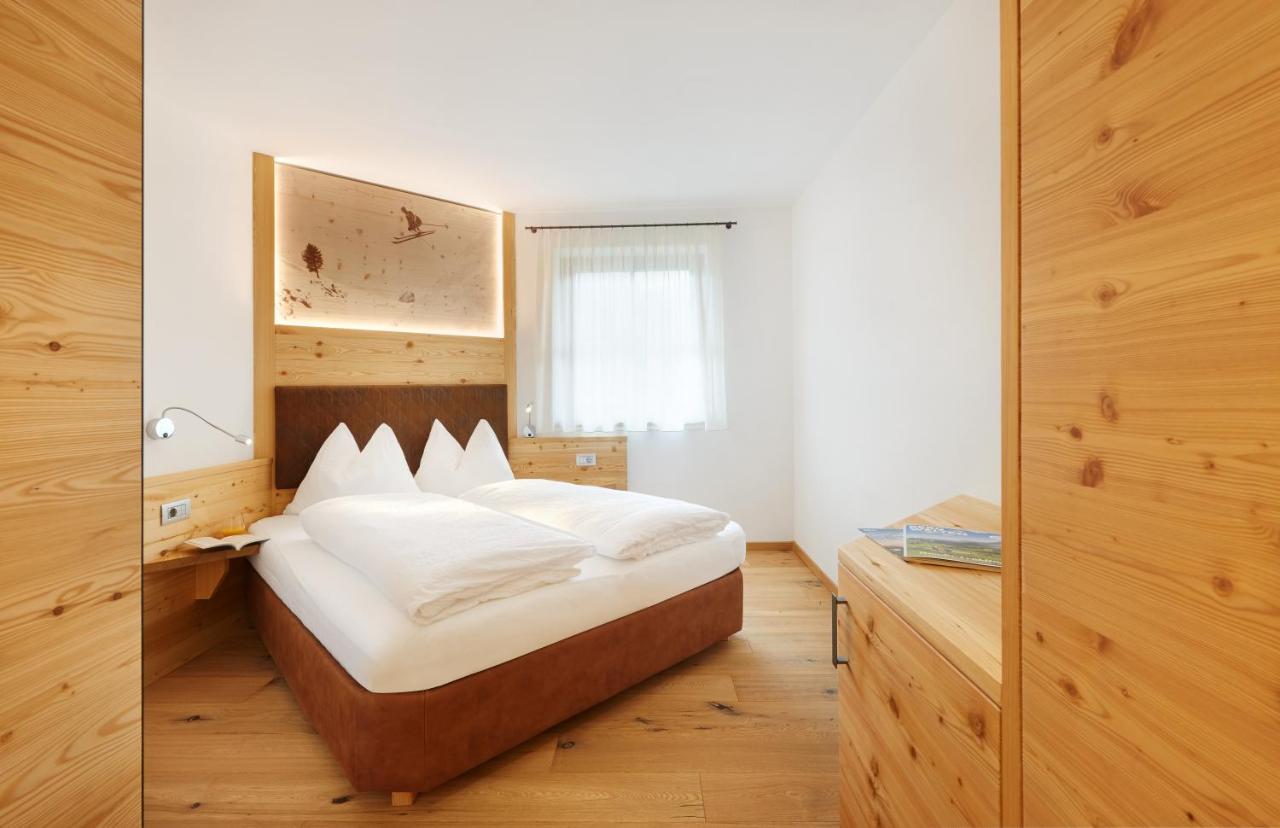 Apartment mit Blick auf die Berge