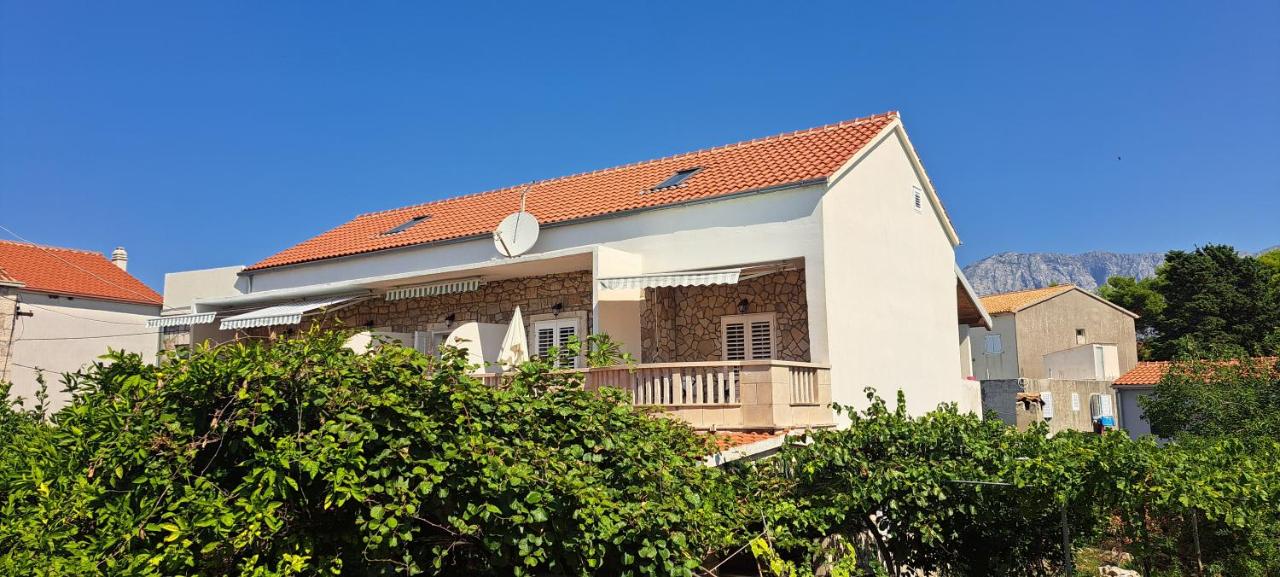Appartamento con Balcone