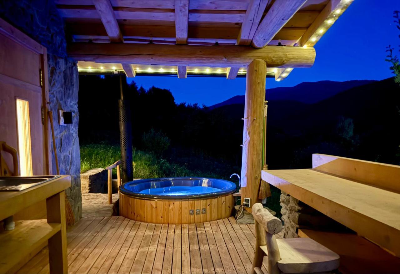 One-Bedroom Chalet