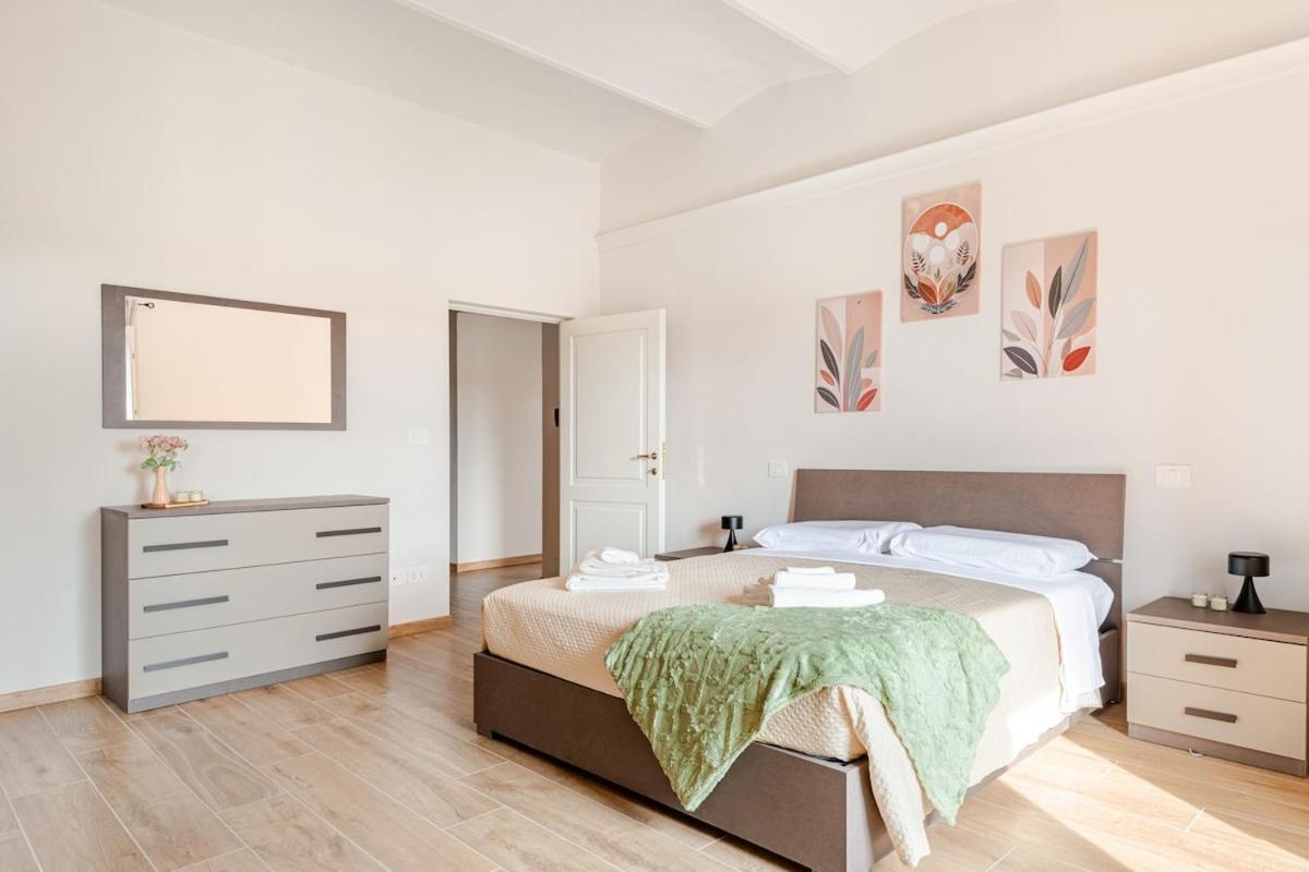 Appartement met 2 slaapkamers