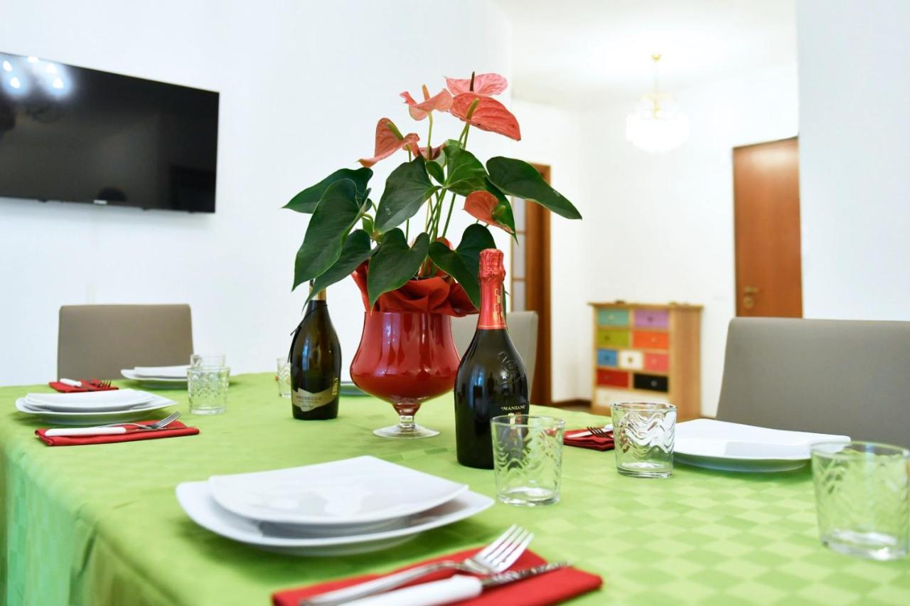 Sole Abano Terme - B&B Abano Terme