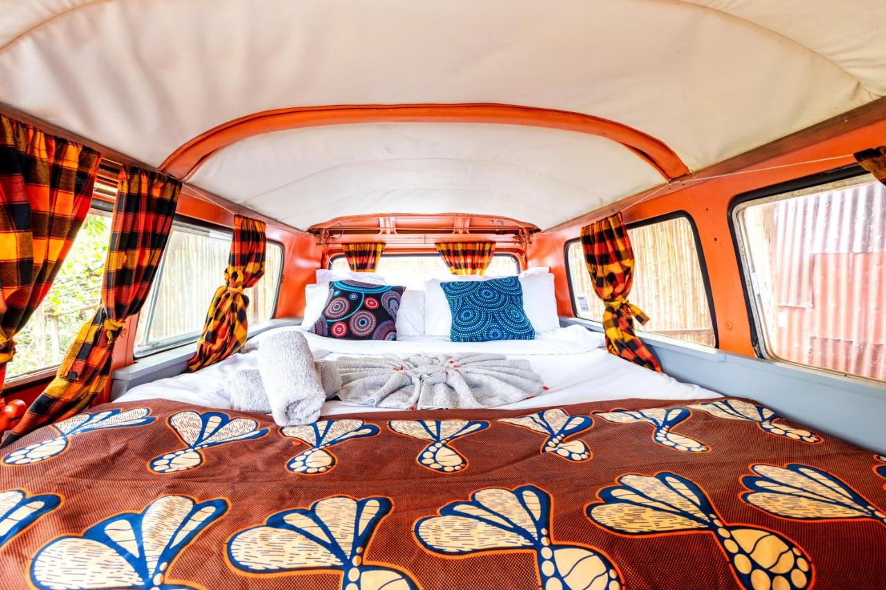 Mobile Home