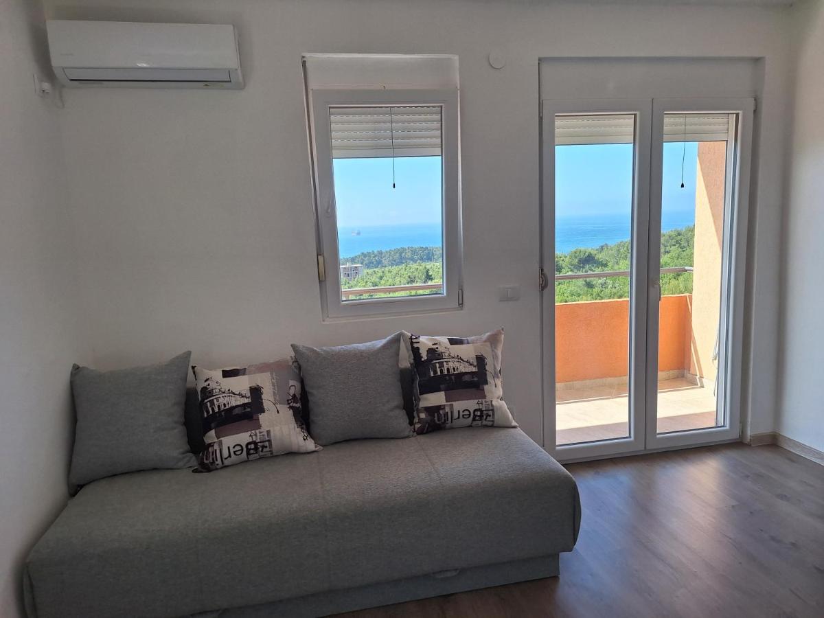 Studio - Vue sur Mer
