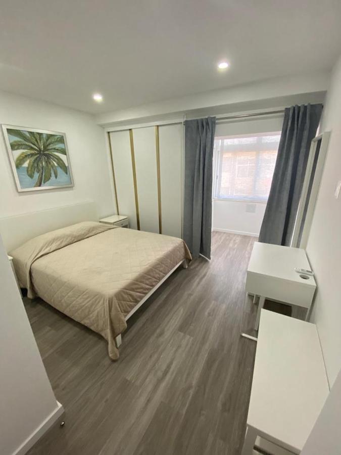 One-Bedroom Family Apartment