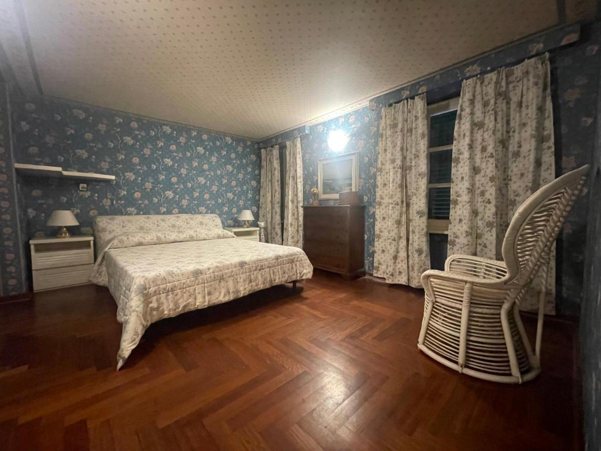 Il terrazzo della Volpina - B&B Ovada