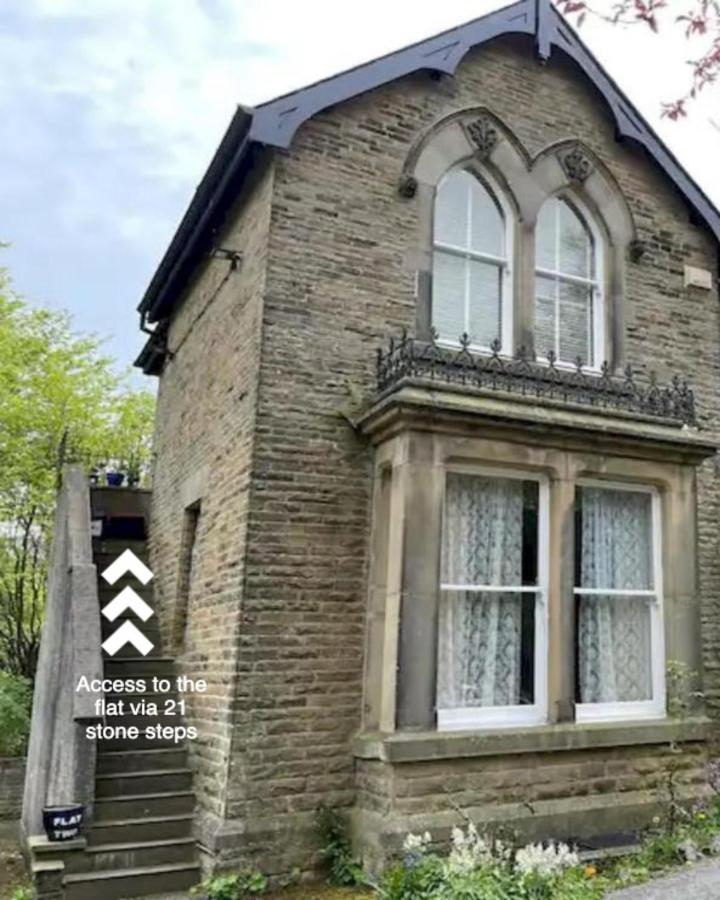 Marrington apartment, central location, Buxton - Chambres d’hôtes Buxton