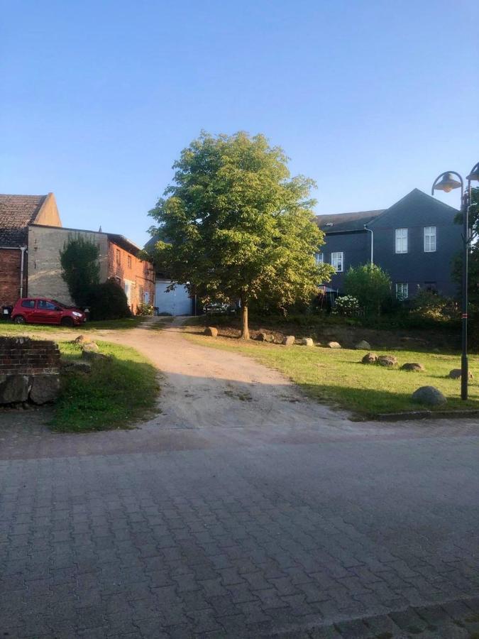 Lichtblick Dähre - B&B Dähre