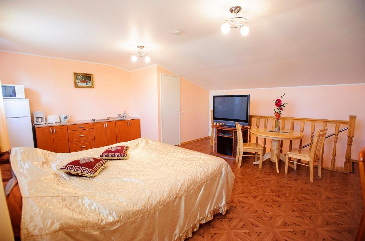 Habitación Doble Superior