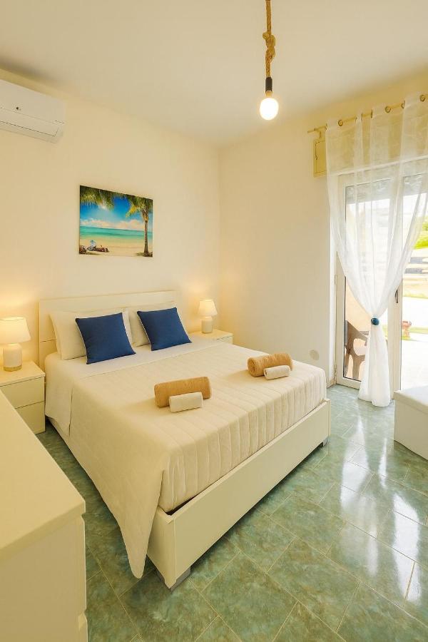 Villa Sud Sicily - B&B Santa Maria del Focallo