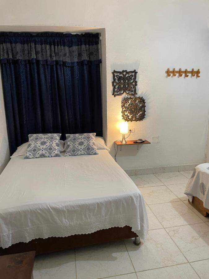 Triple Room with Private Bathroom