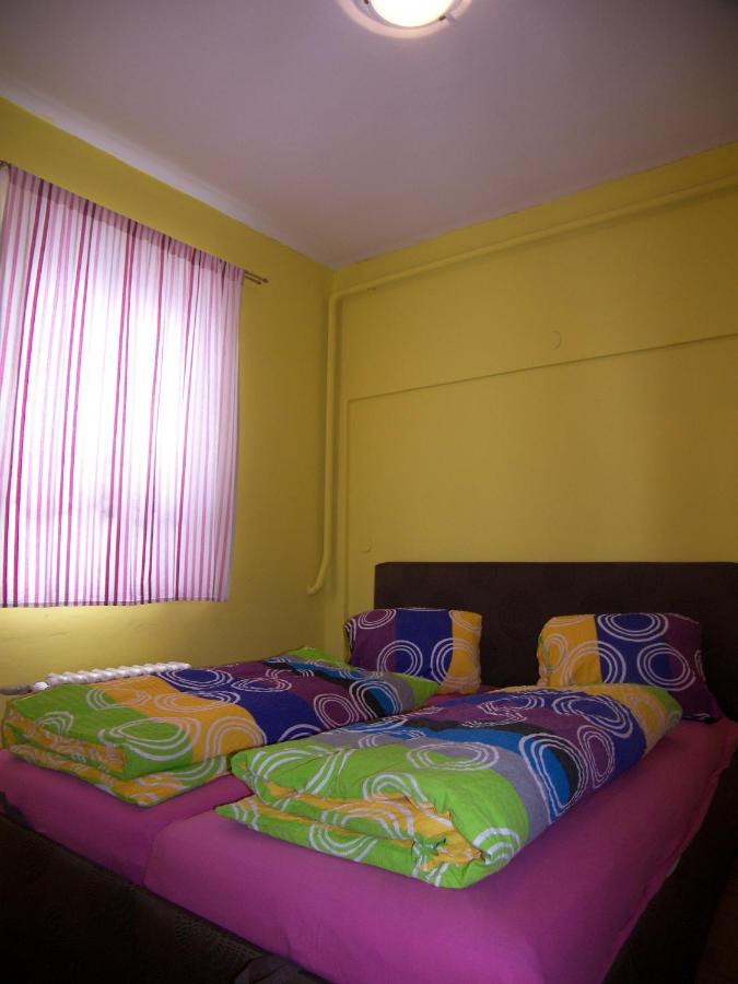 Apartamento - Planta baja