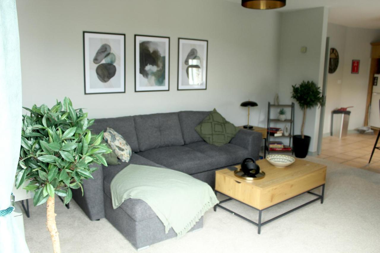 Riverside Haven in Ardara - B&B
