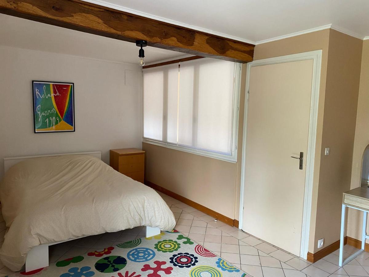 Maison AMIE - B&B Phalempin