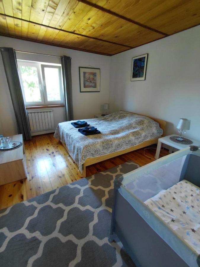 Economy Vierbettzimmer