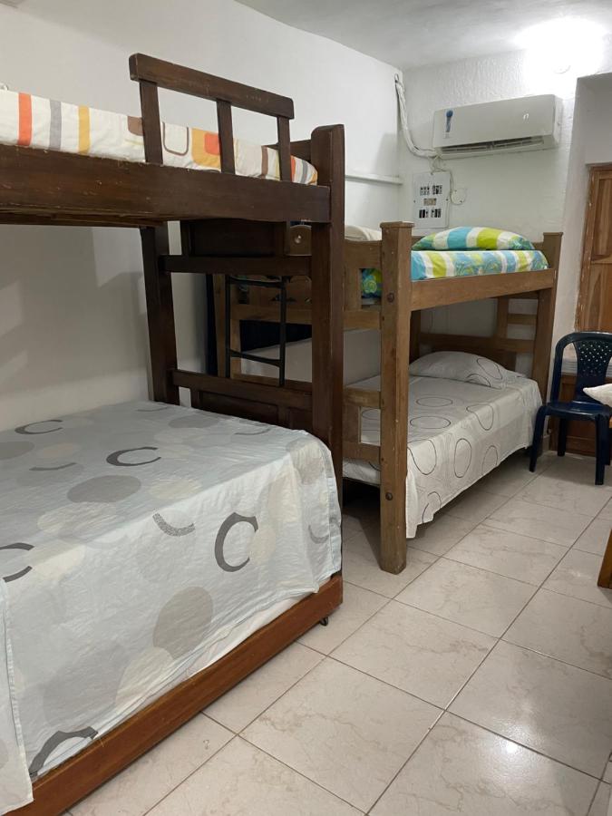 Family Room with Private Bathroom