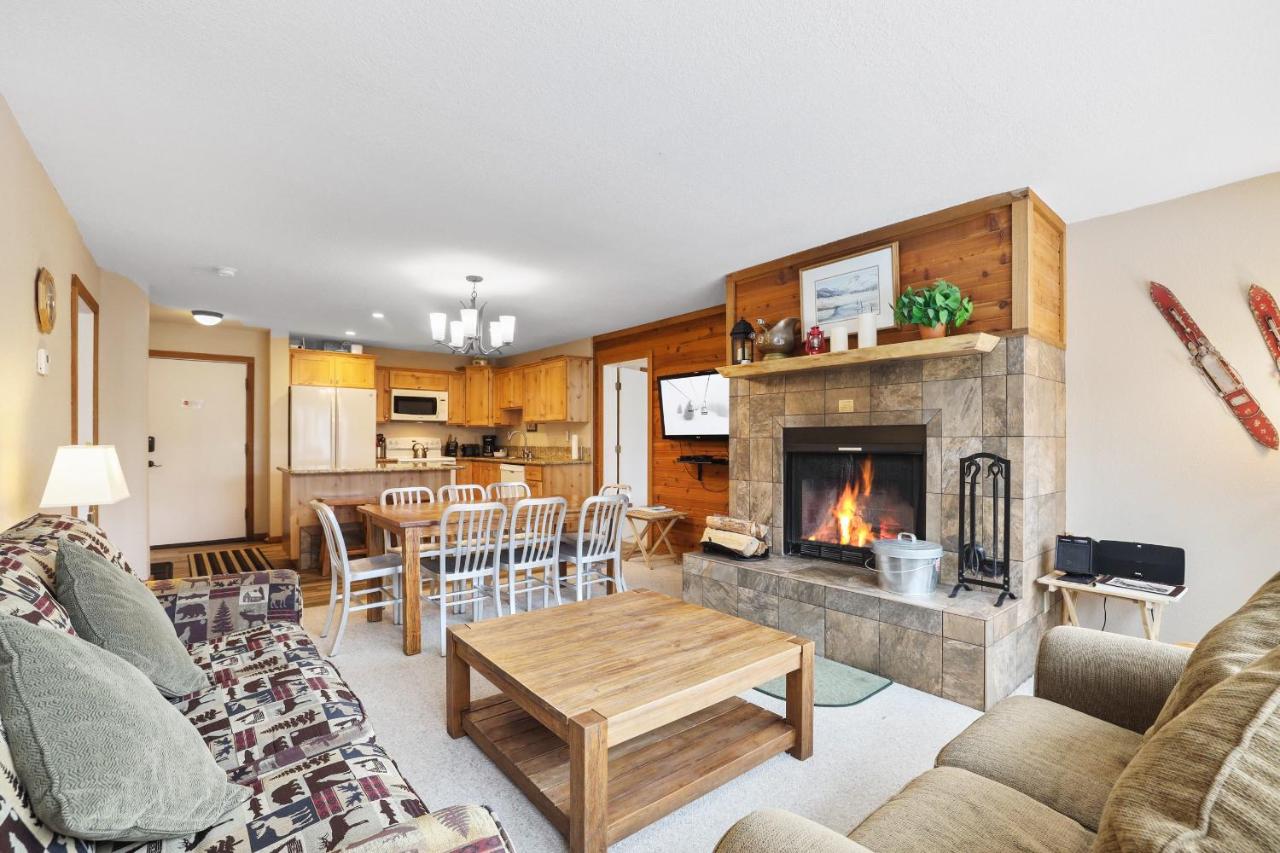 2 Bedroom Kirkwood Condo – Across the Street from Village condo - Chambres d'hôtes Kirkwood