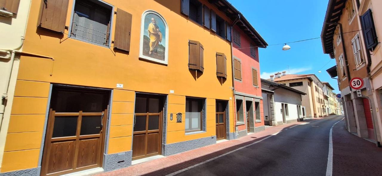 Cjase Friûl - B&B Cividale del Friuli