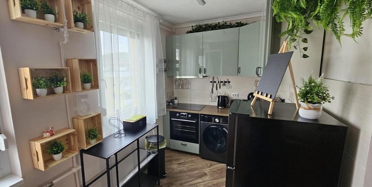 Lake House Apartman - B&B Balatonfüred