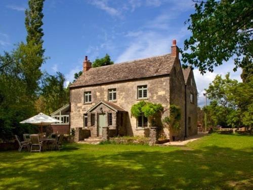 Hill Farm - B&B