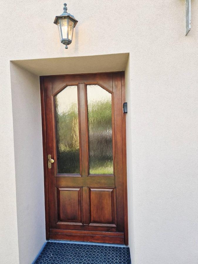 Apartmán pri zmrzline - B&B Terchová