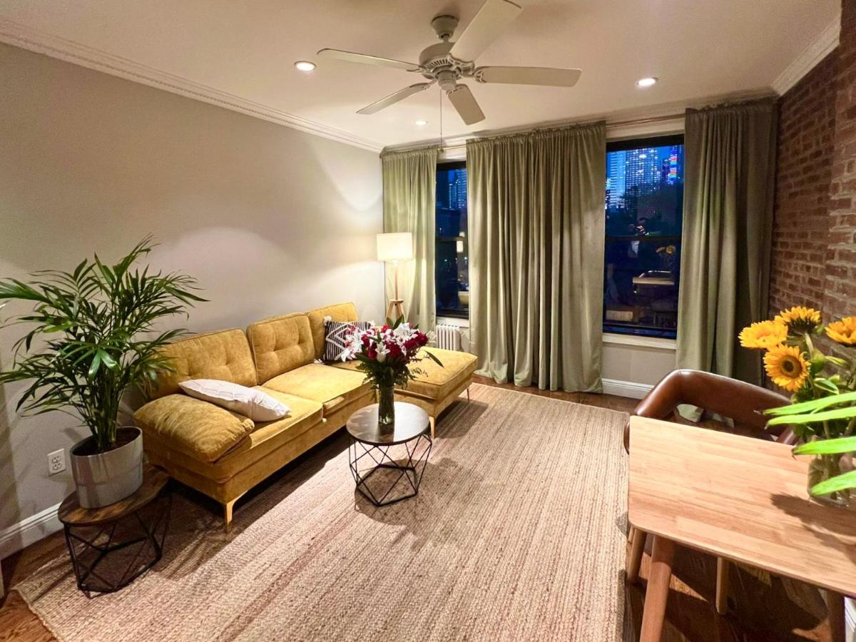 Luxury 1BD Unit in Midtown West - B&B New York