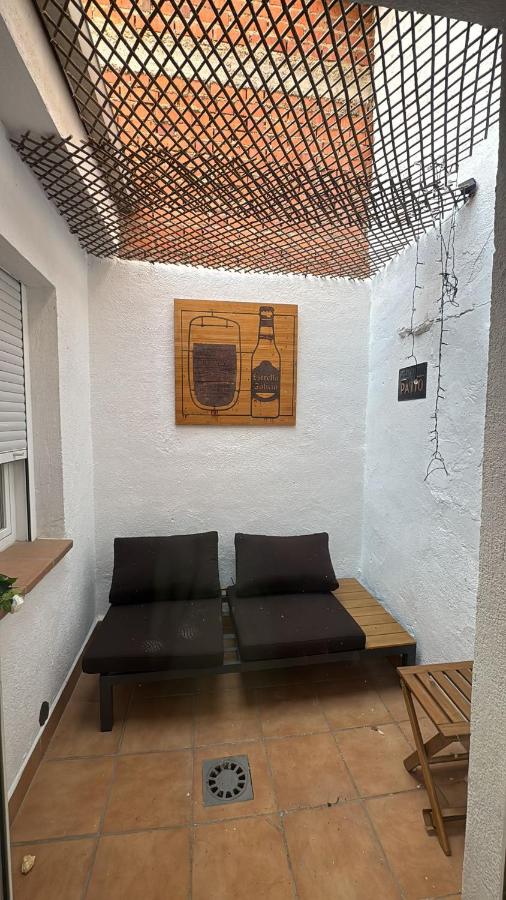 La Cantarera del Duero - Bed and Breakfast Tordesillas