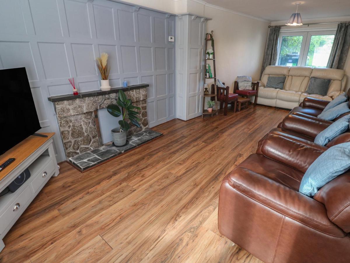 28 Guildford Road - Ferienwohnung Hayle