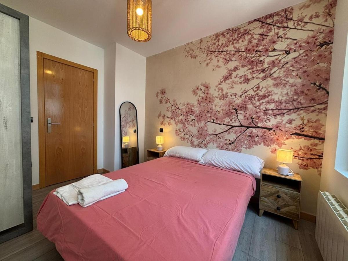 Atuairehome En la Plaza Mayor II Centro Histórico de Burgos con Parking Incluido - B&B Burgos