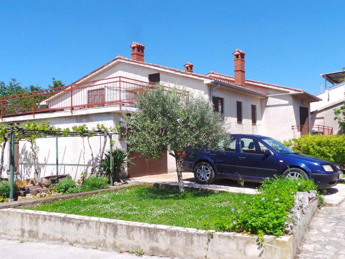 Apartments Pjescana Uvala - Istrien 17335 - B&B Pjescana uvala