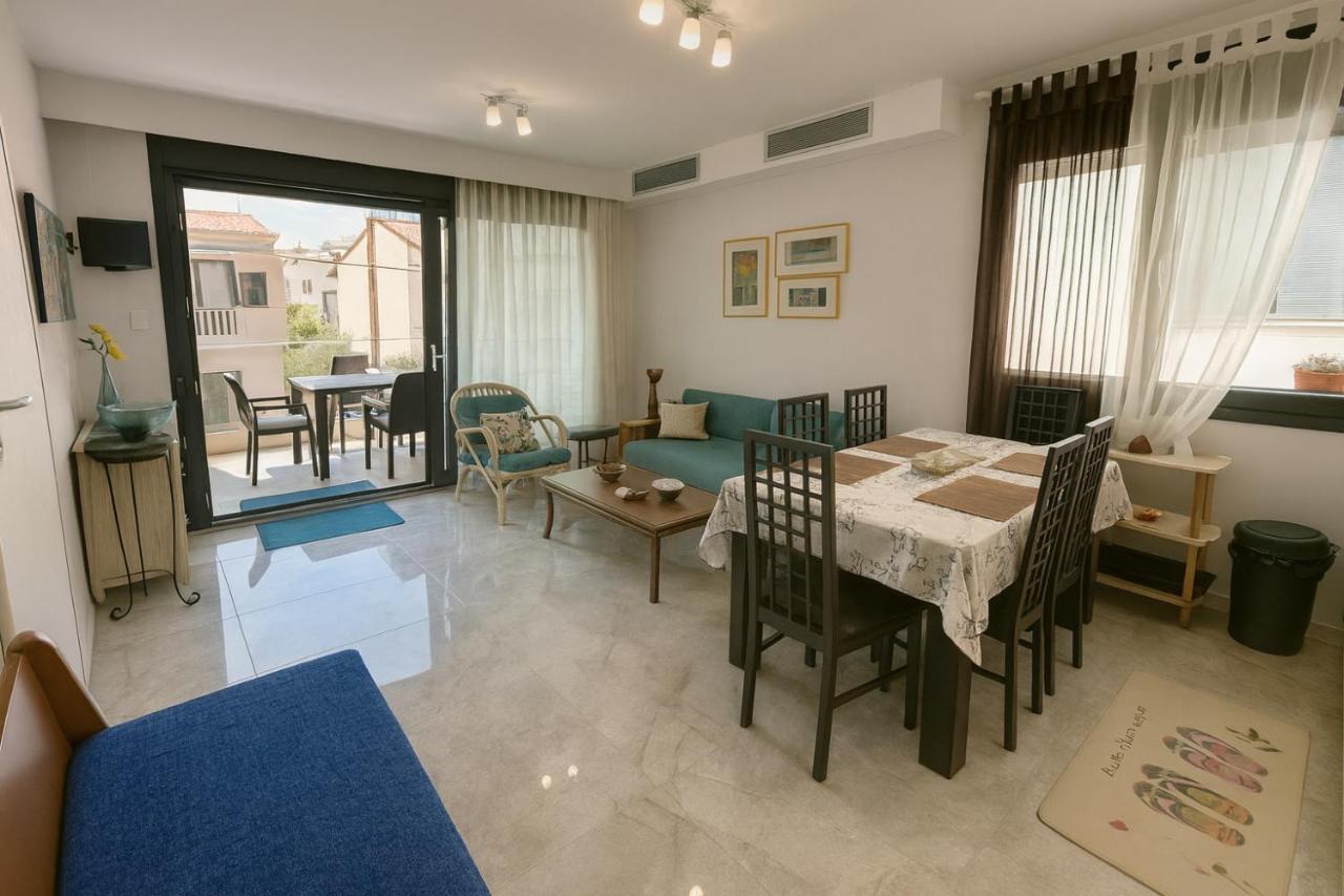 Lefka Summer House - B&B Nea Peramos