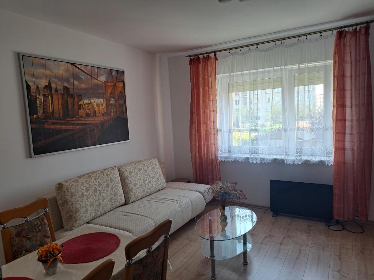 Apartament K2 - B&B Bolesławiec