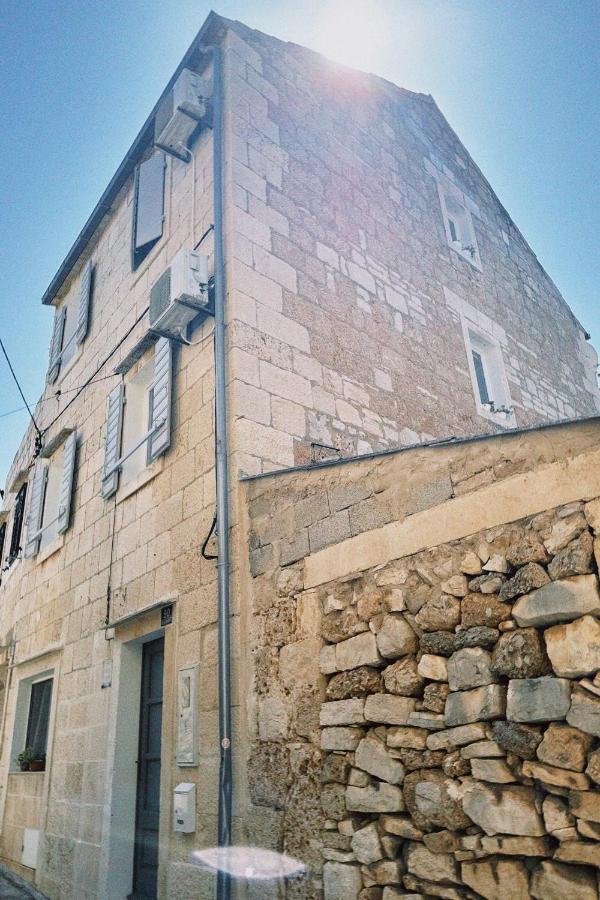 Villa Ines - Chambres d’hôtes Komiža
