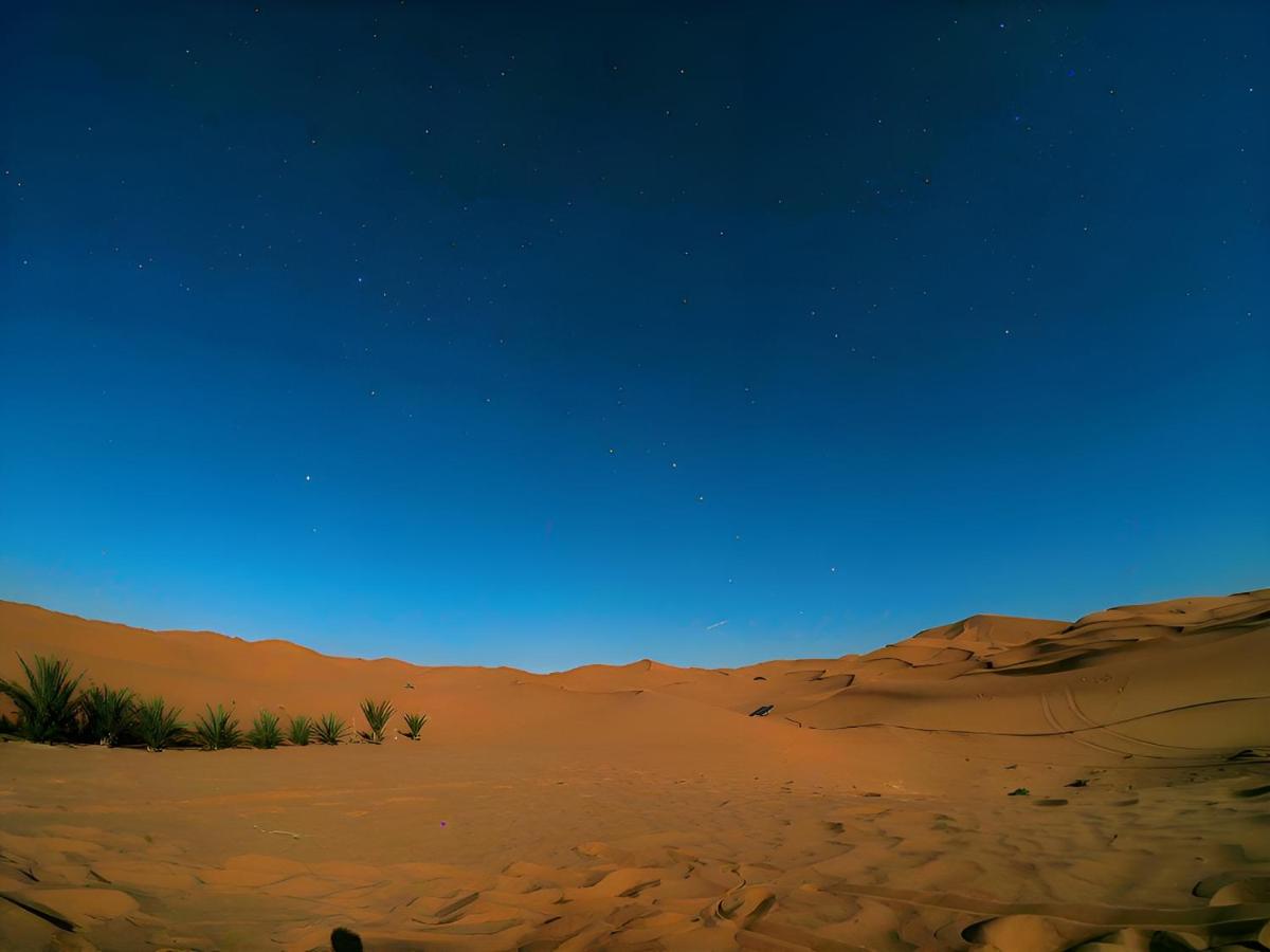 Merzouga Dunes Glamping - B&B Merzouga