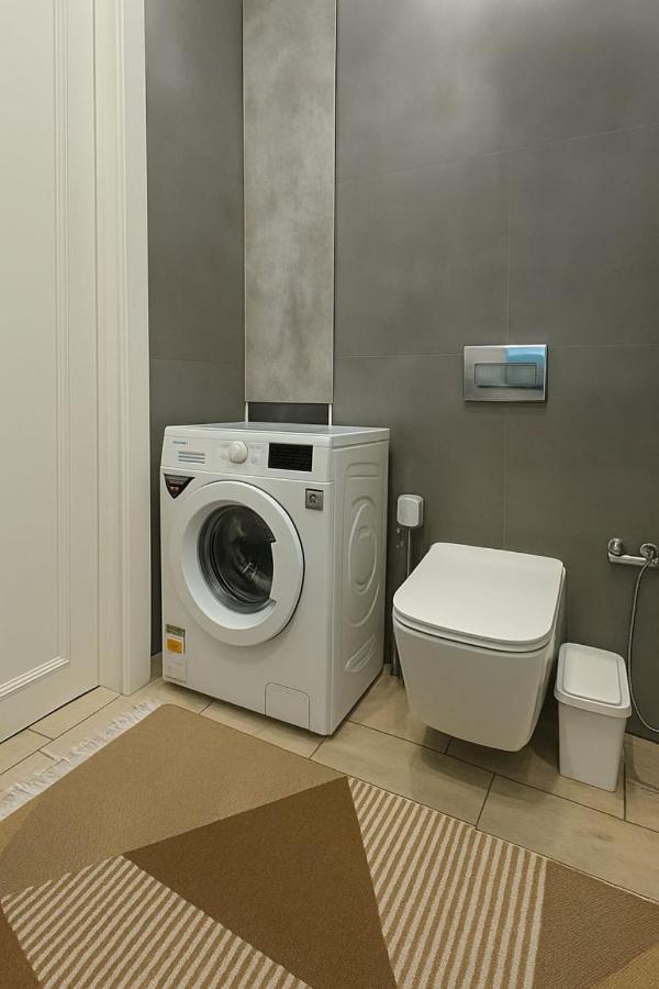 Buqar Jyrau Exclusive-1 - B&B Astana