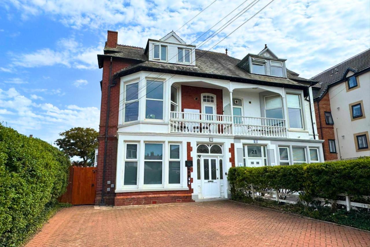 Fairhaven View Apartments - Lytham St Annes - B&B Lytham St Annes