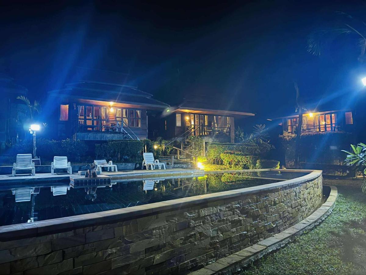 Kantiang Seahorse Resort & Spa - B&B Kui Buri
