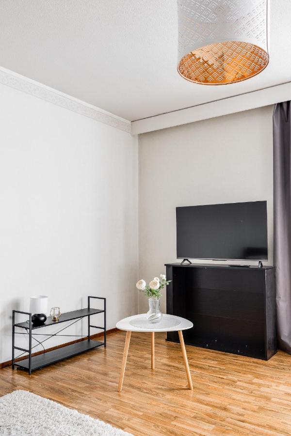 Appartement met 1 Slaapkamer