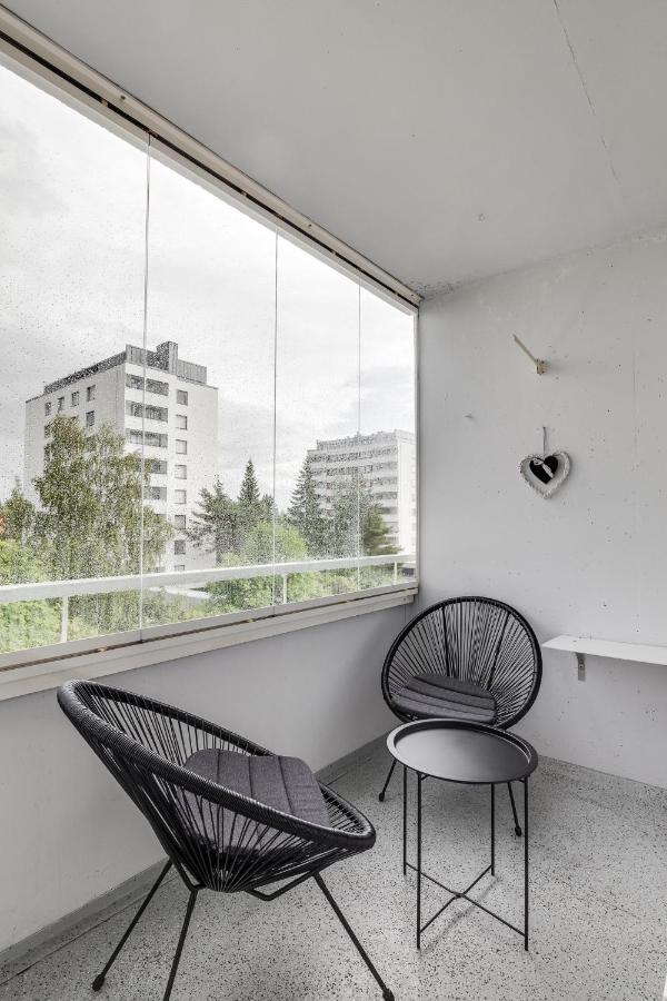 Ratala - Free WiFi - Bed and Breakfast Oulu
