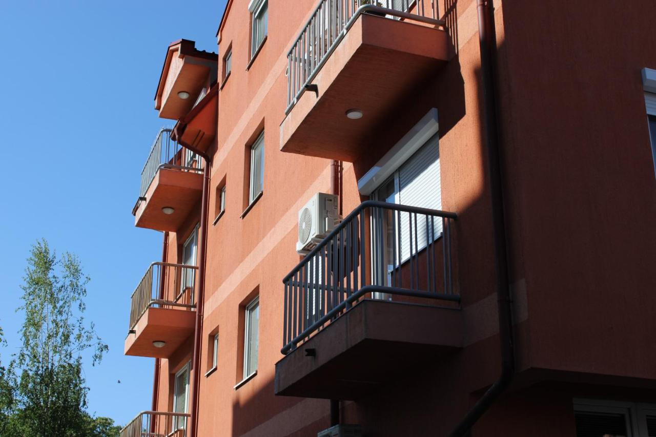 PARK Apartment - Ferienwohnung Bijeljina