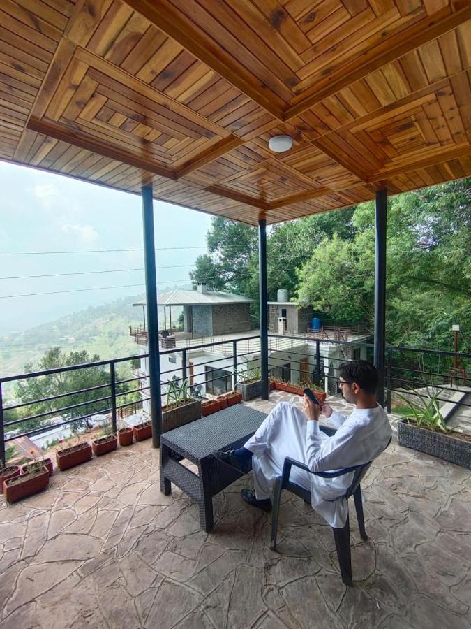The Masken Murree - B&B