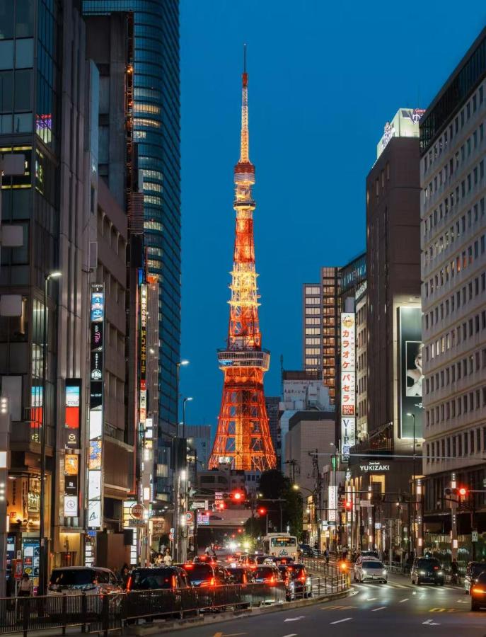 Shinjuku新宿1min - Chambres d’hôtes Tokyo