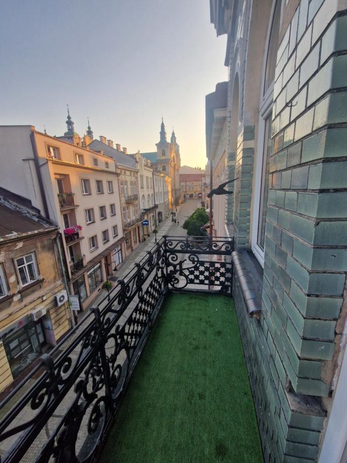 Apartament Panorama Centrum - B&B Przemyśl